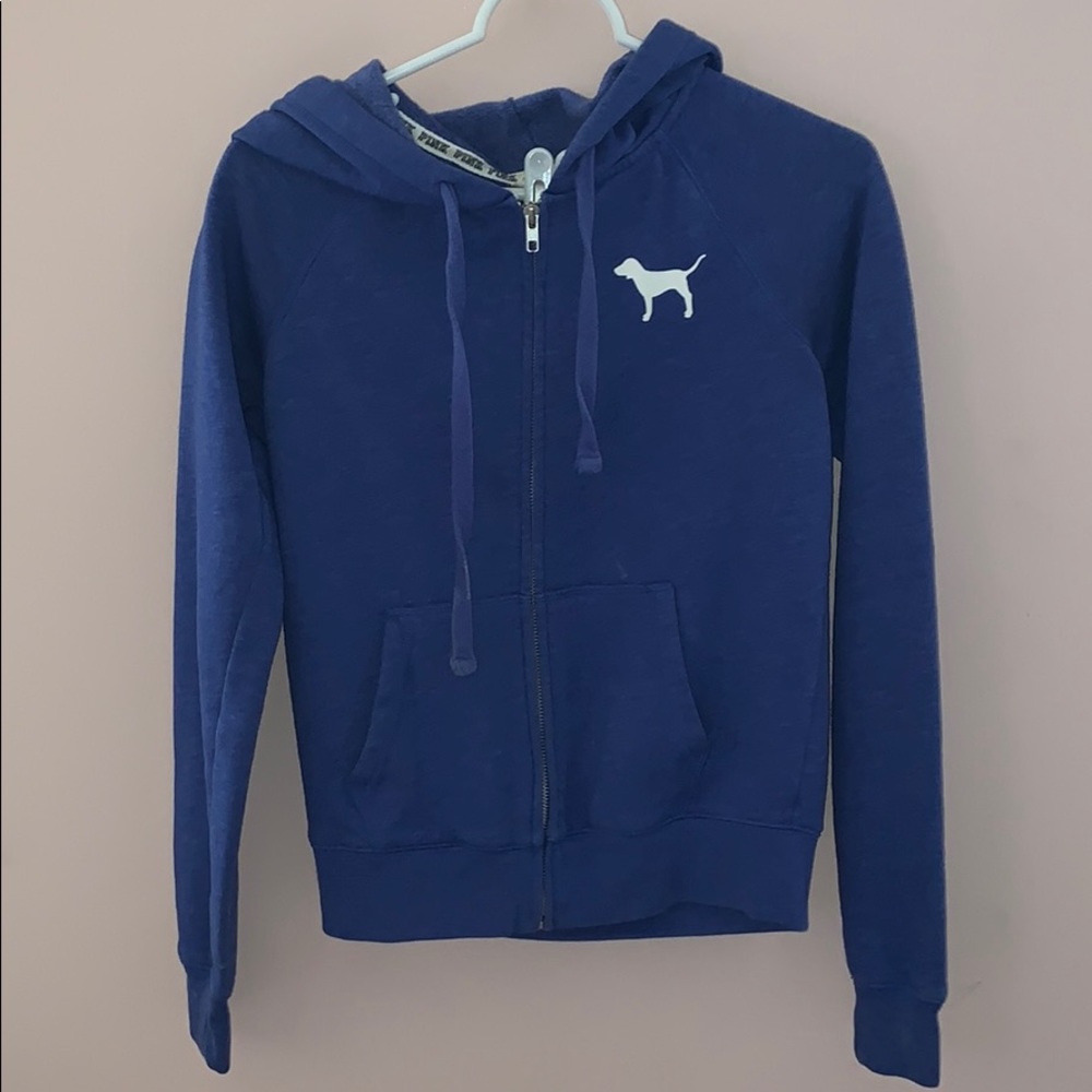 Victoria Secret PINK sweatshirt